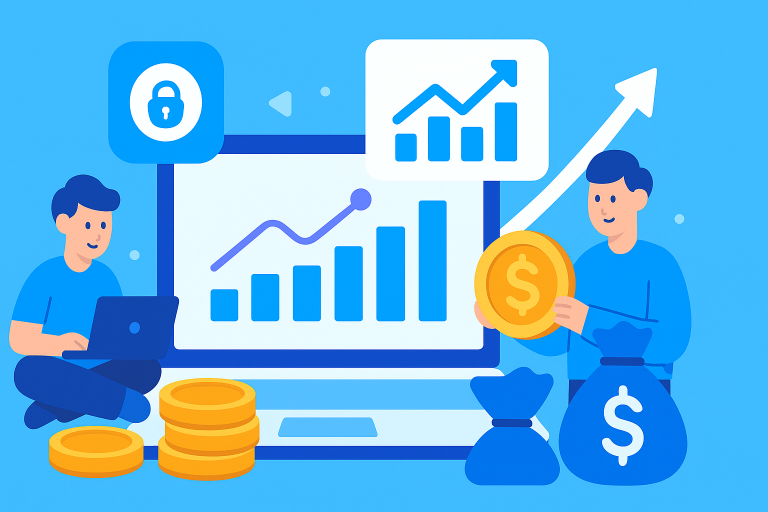 Official OnlyFans Report for 2025: Revenue, Consumption Model, and Geographic Distribution