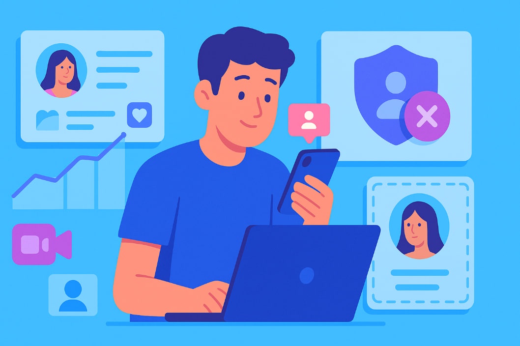 How to Unblock Someone on OnlyFans: A Complete Guide for Creators & Fans